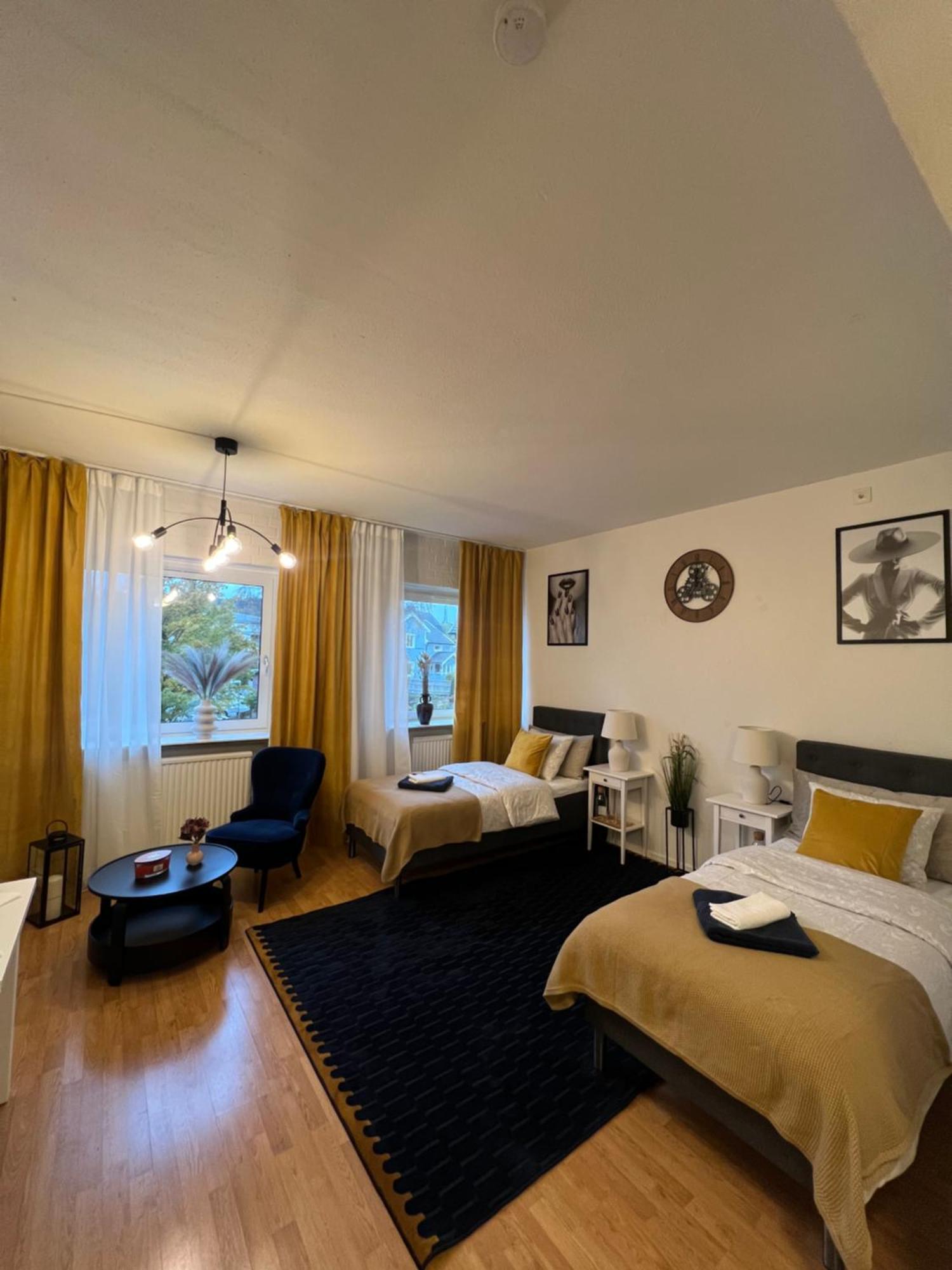 Noah Longstay บูโรส ภายนอก รูปภาพ